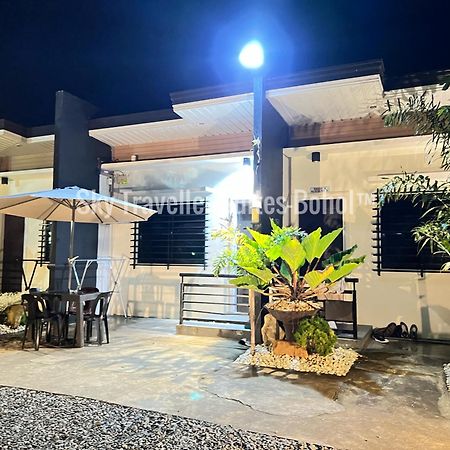 Sky Traveller Suites Panglao Exterior photo