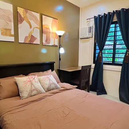 Sky Traveller Suites Panglao Exterior photo