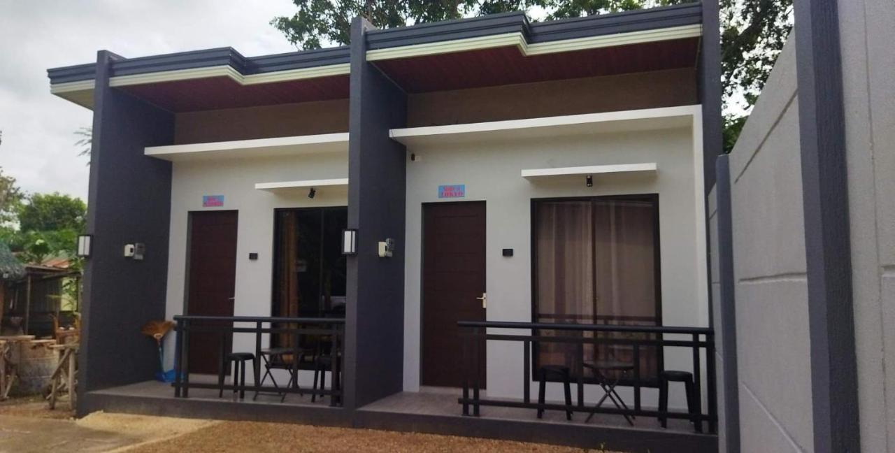 Sky Traveller Suites Panglao Exterior photo