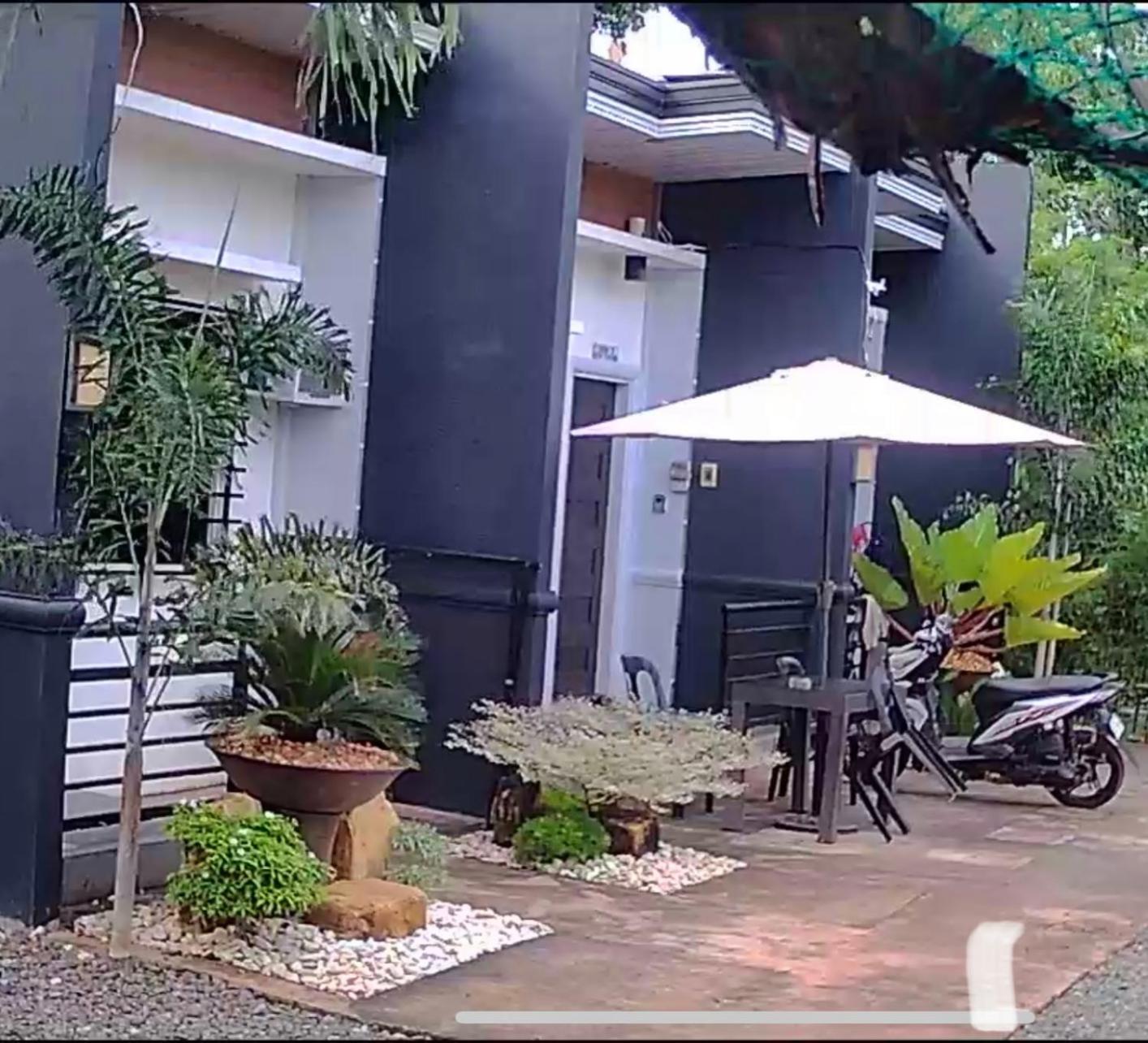 Sky Traveller Suites Panglao Exterior photo