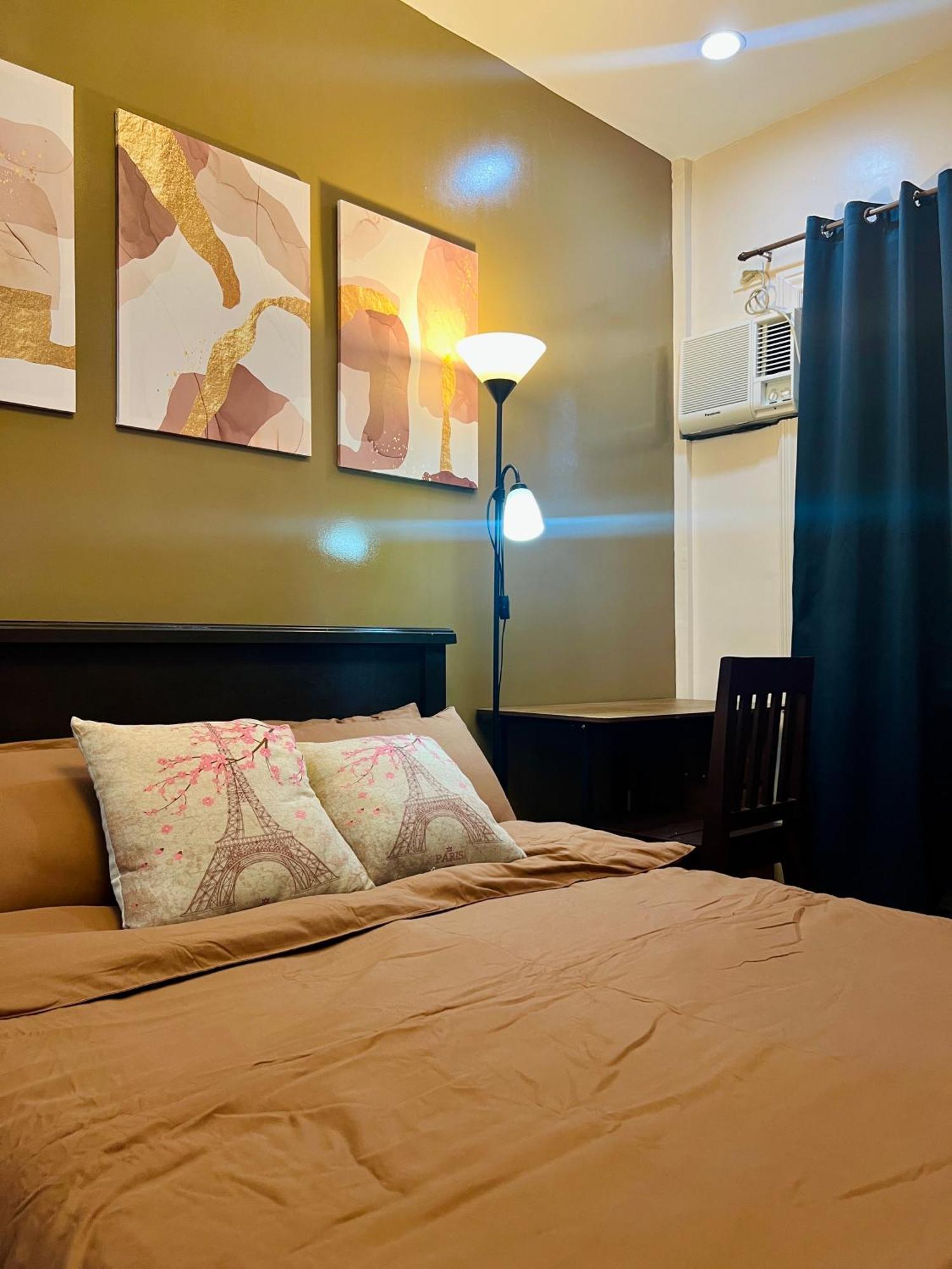 Sky Traveller Suites Panglao Exterior photo