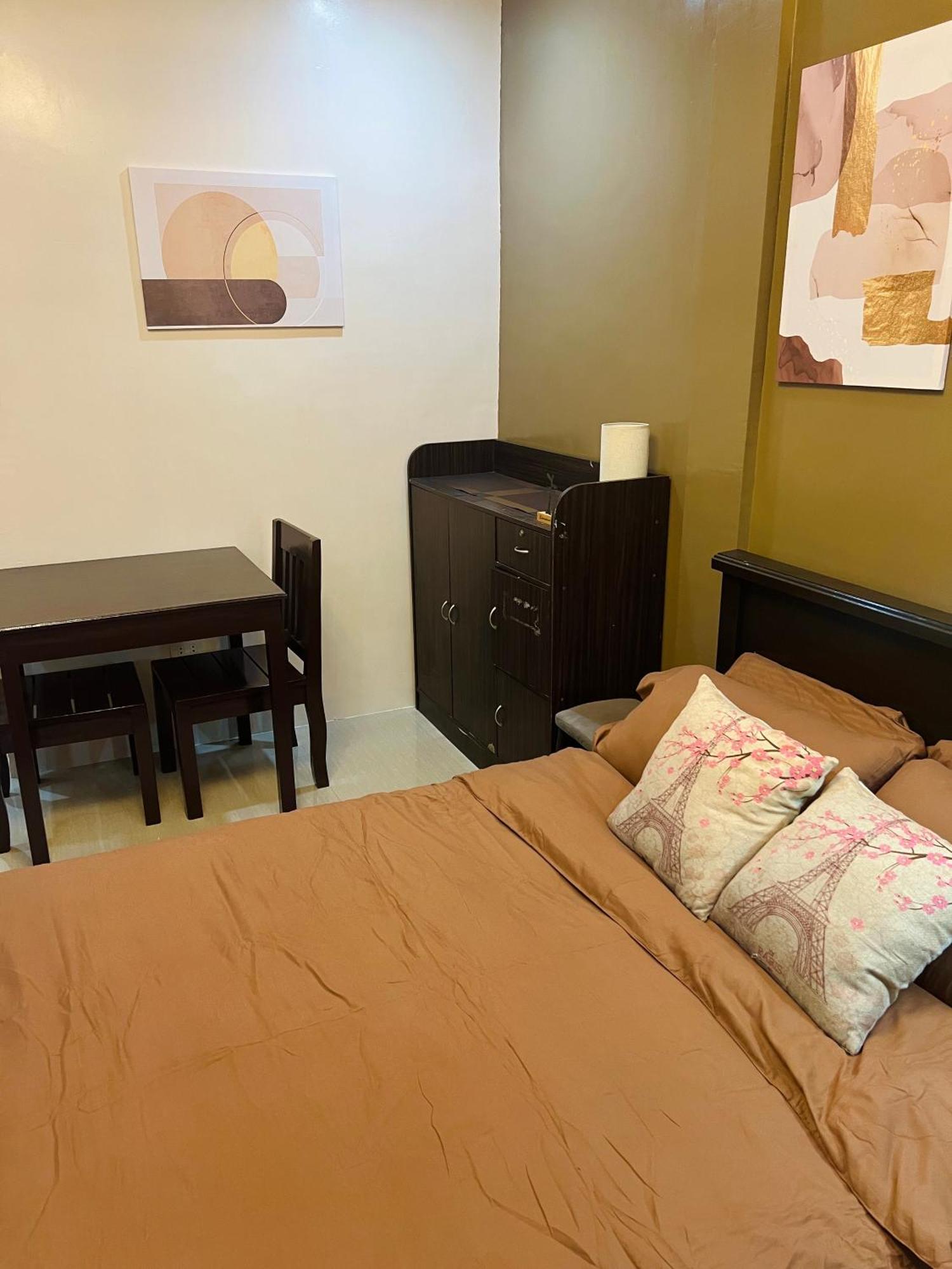 Sky Traveller Suites Panglao Exterior photo
