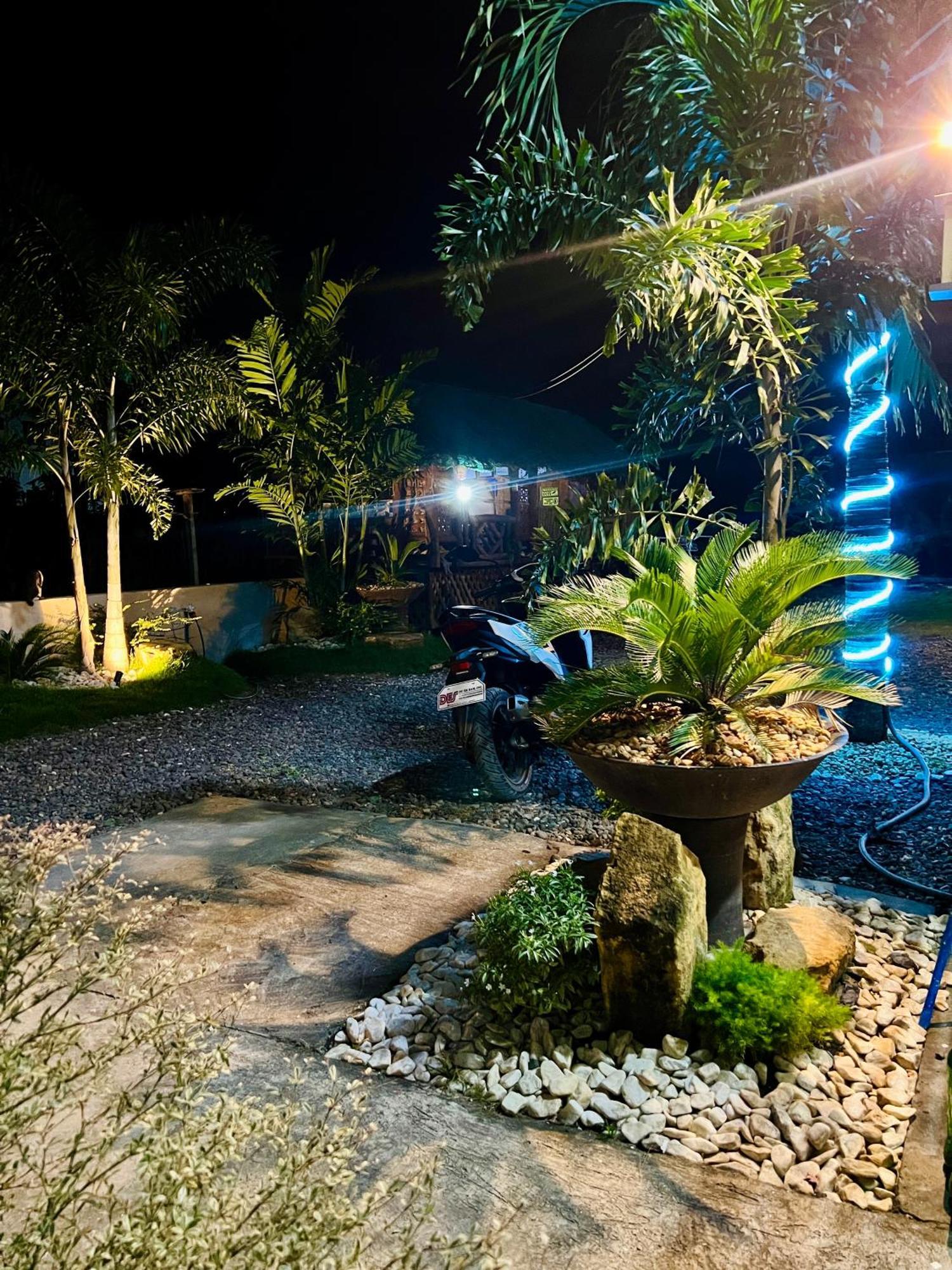 Sky Traveller Suites Panglao Exterior photo